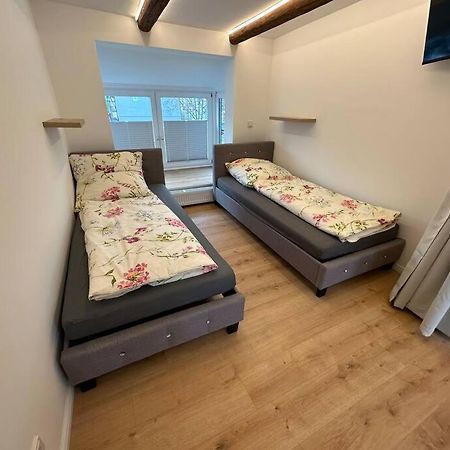 Ferienhaus Im Altstadtzentrum Wernigerode Esterno foto
